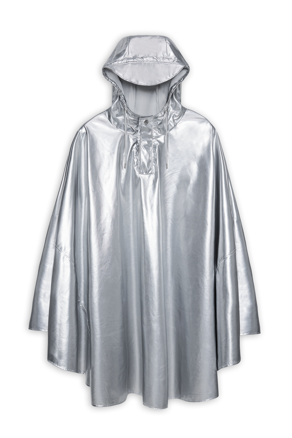 RAINS Cape Mirror Cape