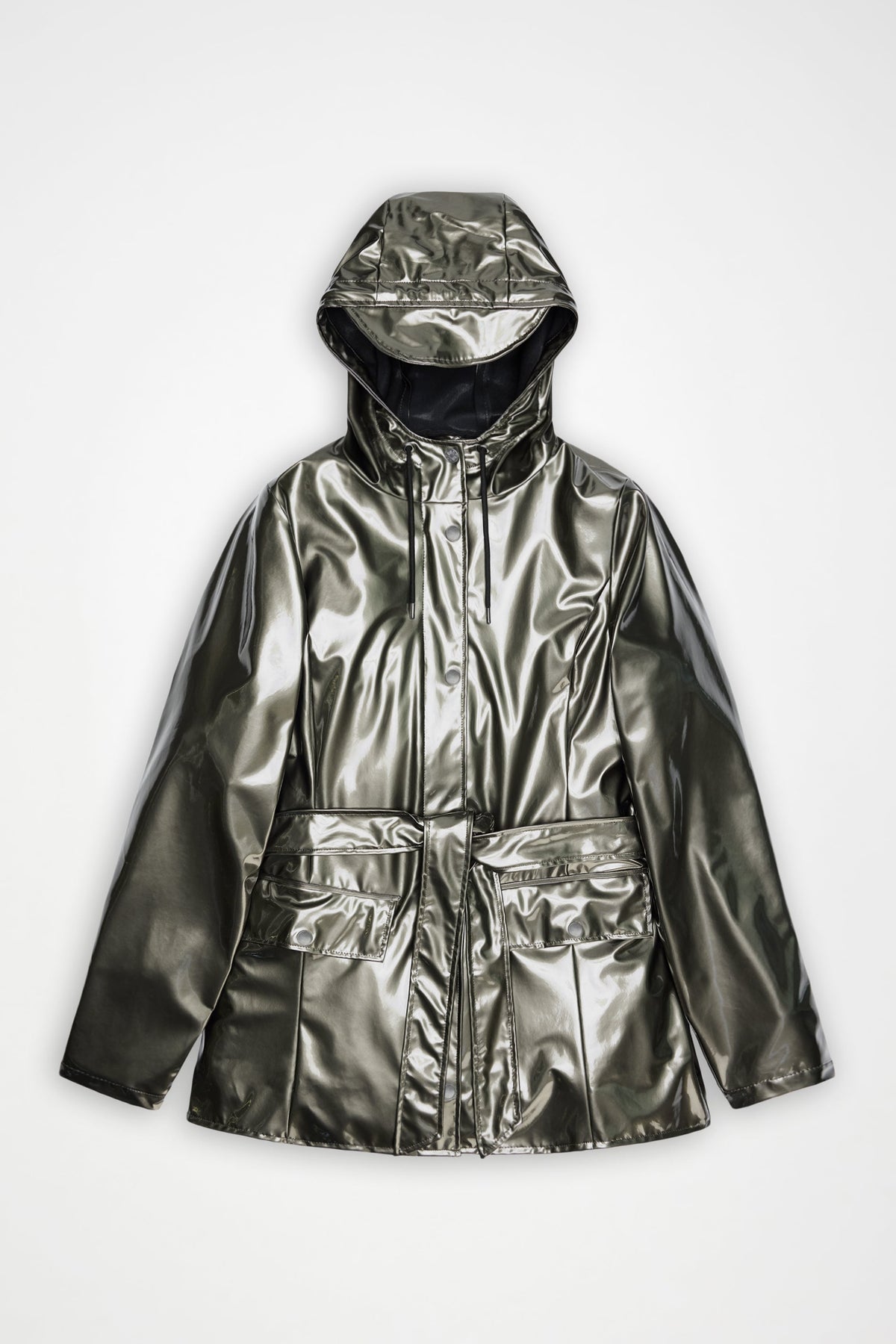 Curve Jacket