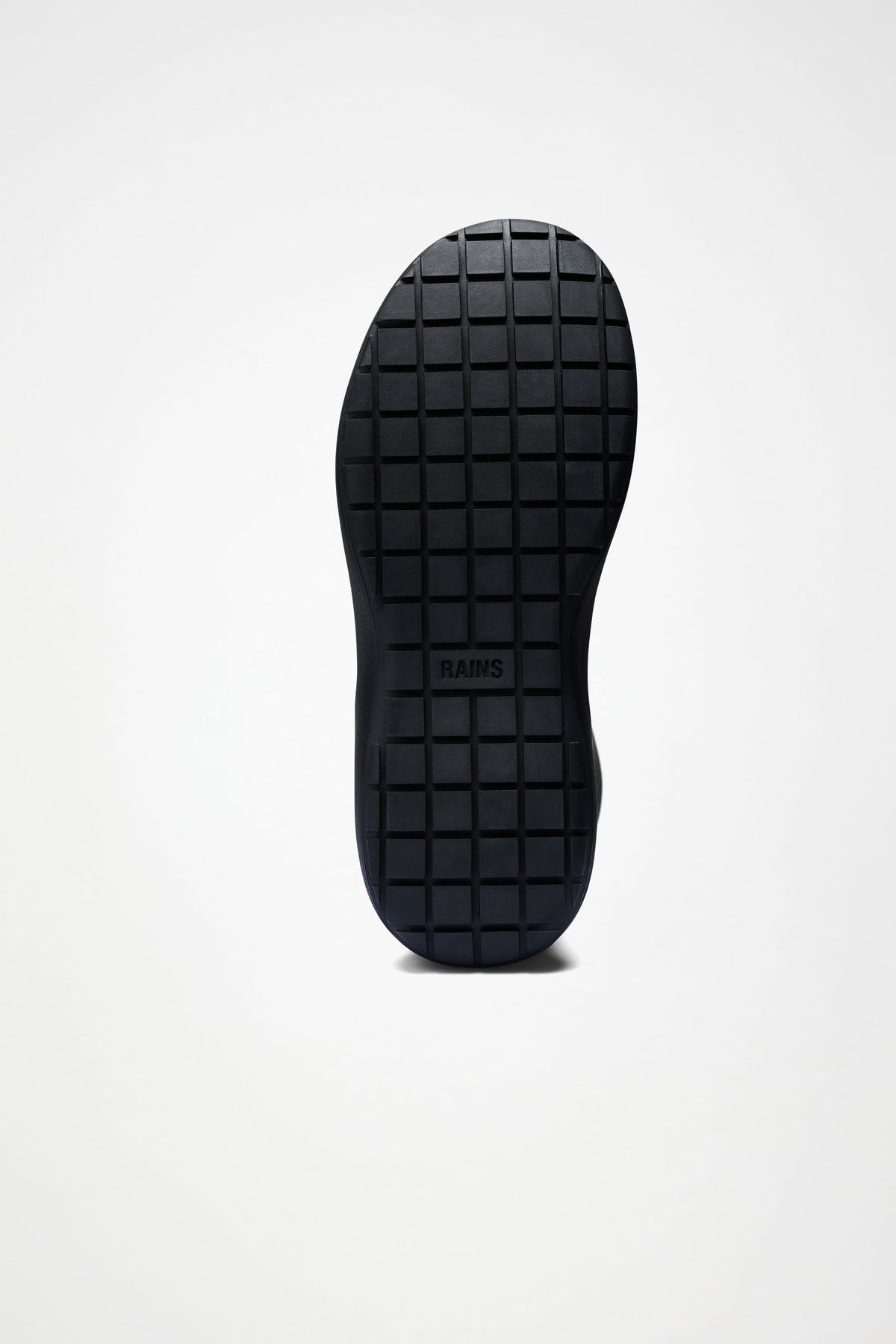 RAINS The Dry Boot M Black Boot