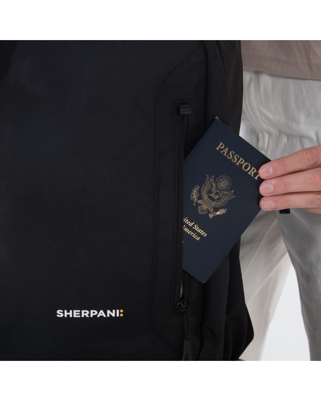 Getaway | Travel Backpack