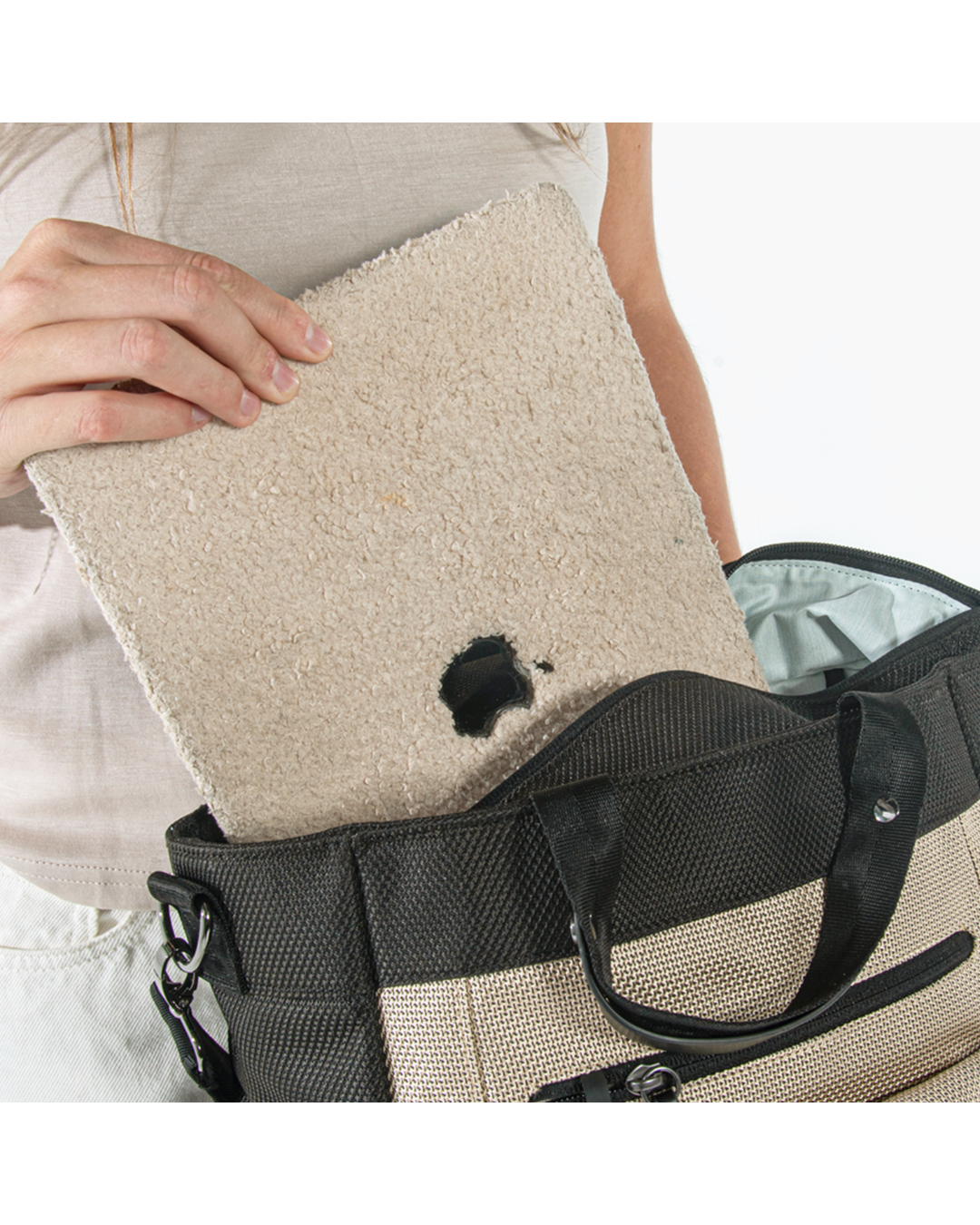 Soleil AT | Multi-Wear Travel Bag