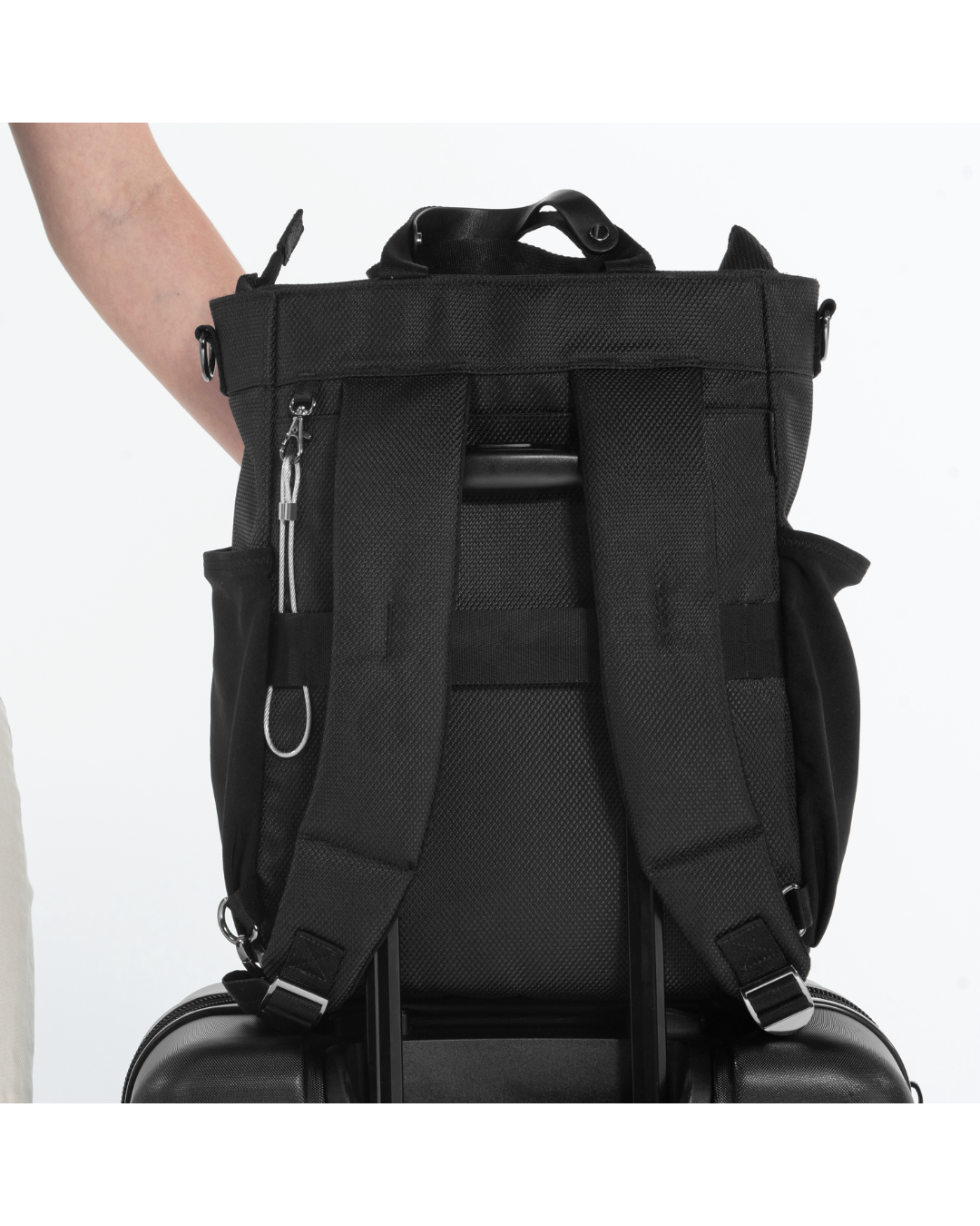 Soleil AT | Multi-Wear Travel Bag