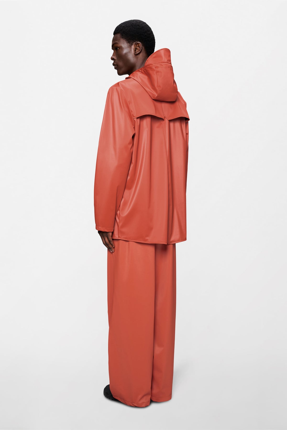 RAINS Jacket Kiln Jacket