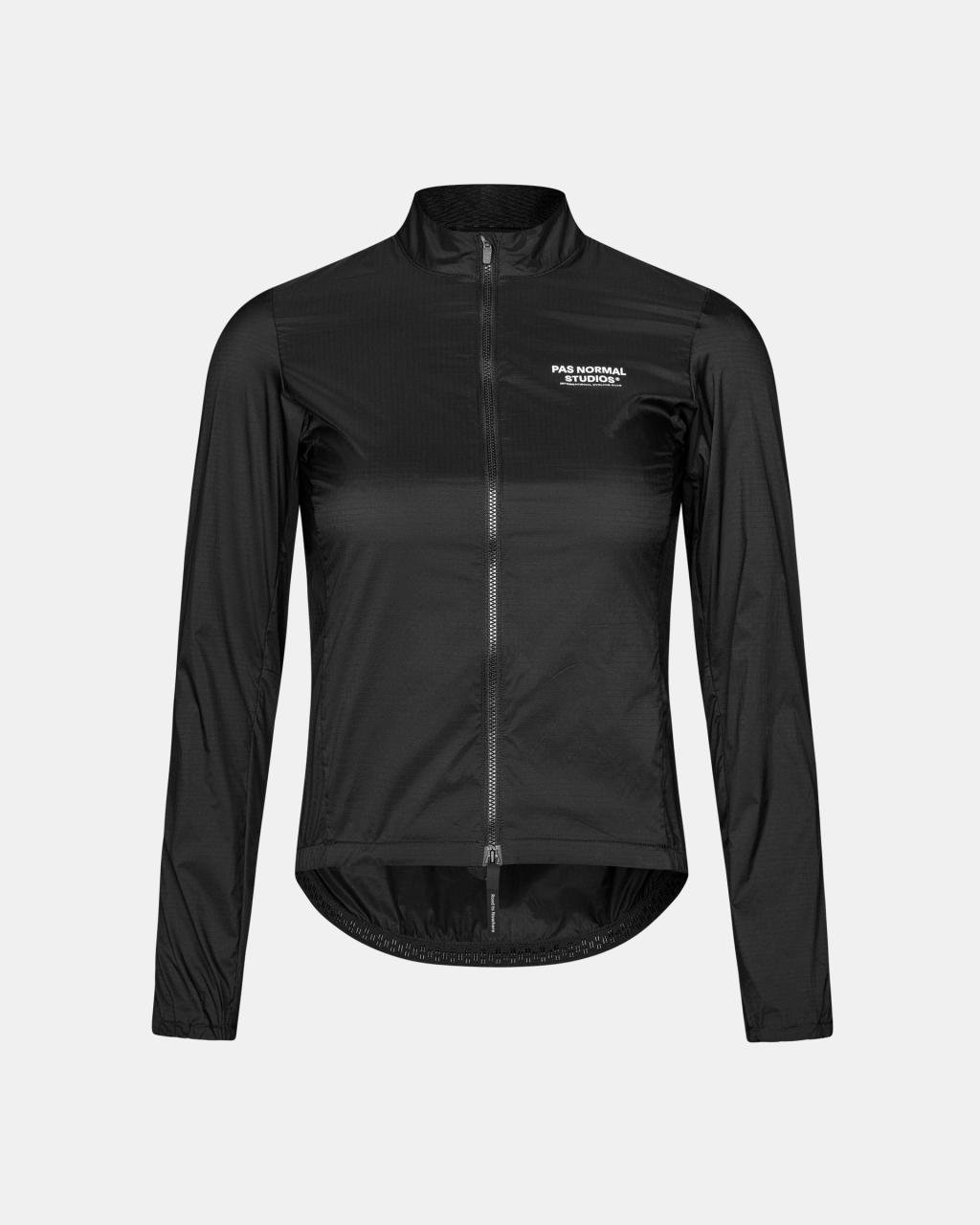 Women's Essential Insulated Jacket - Black