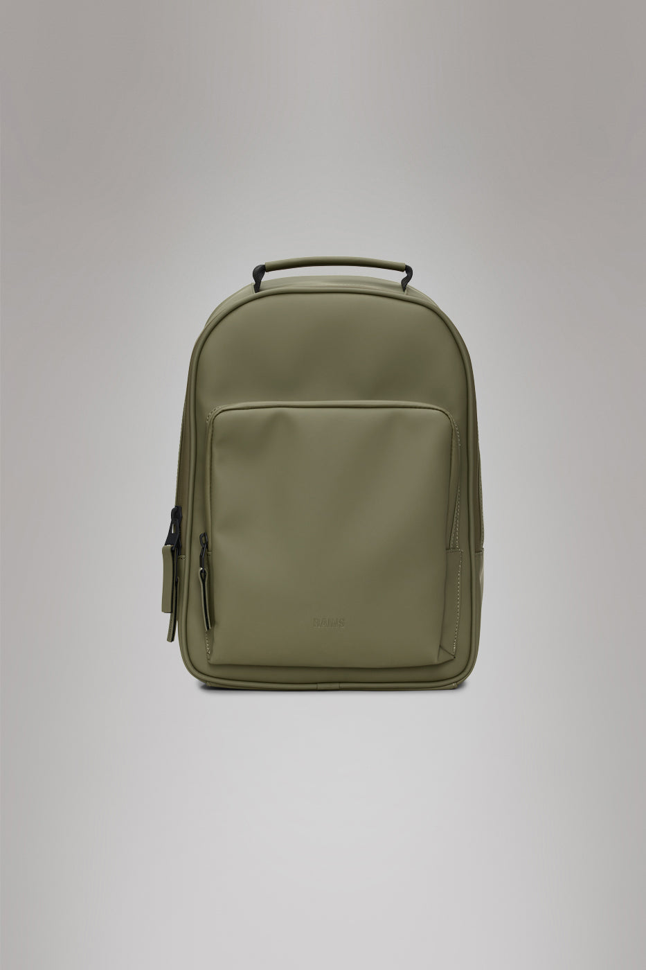 RAINS Book Daypack Marsh 10L H38 x D10 x W28 cm Backpack