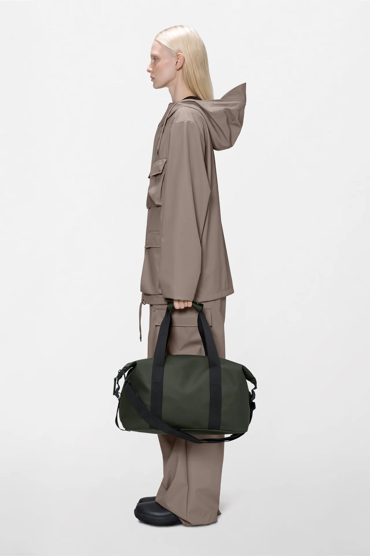 Hilo Weekend Bag Small