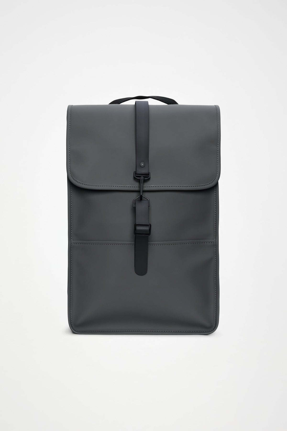 RAINS Backpack Dark Grey 18L H50 x D12 x W30 cm Backpack