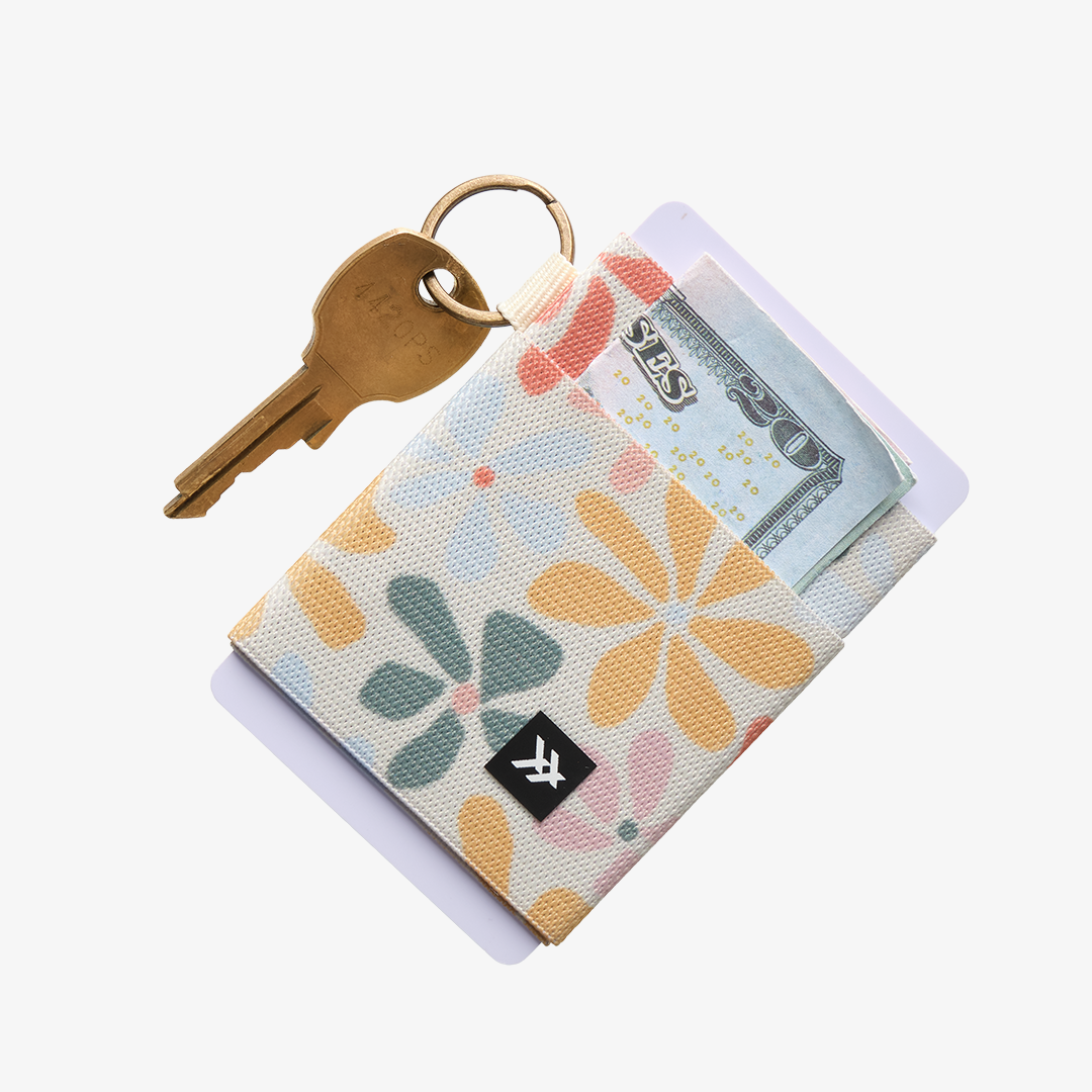 Elastic Wallet - Amelia - Thread®