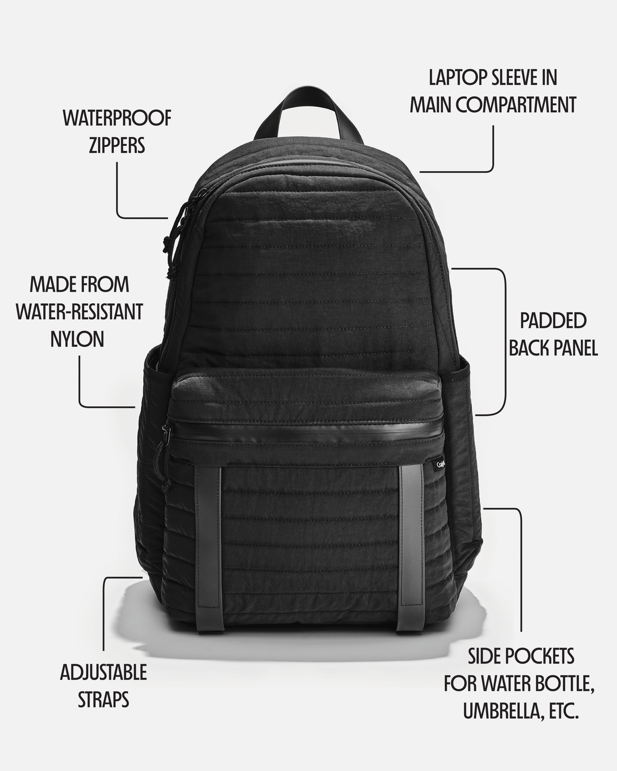 Arris Backpack