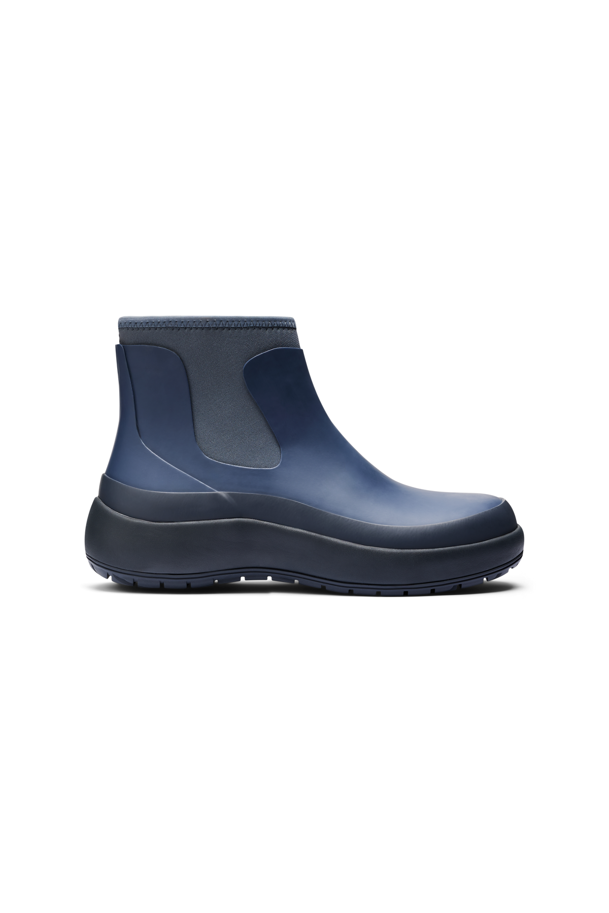 RAINS The Dry Boot M Blue Dusk Boot