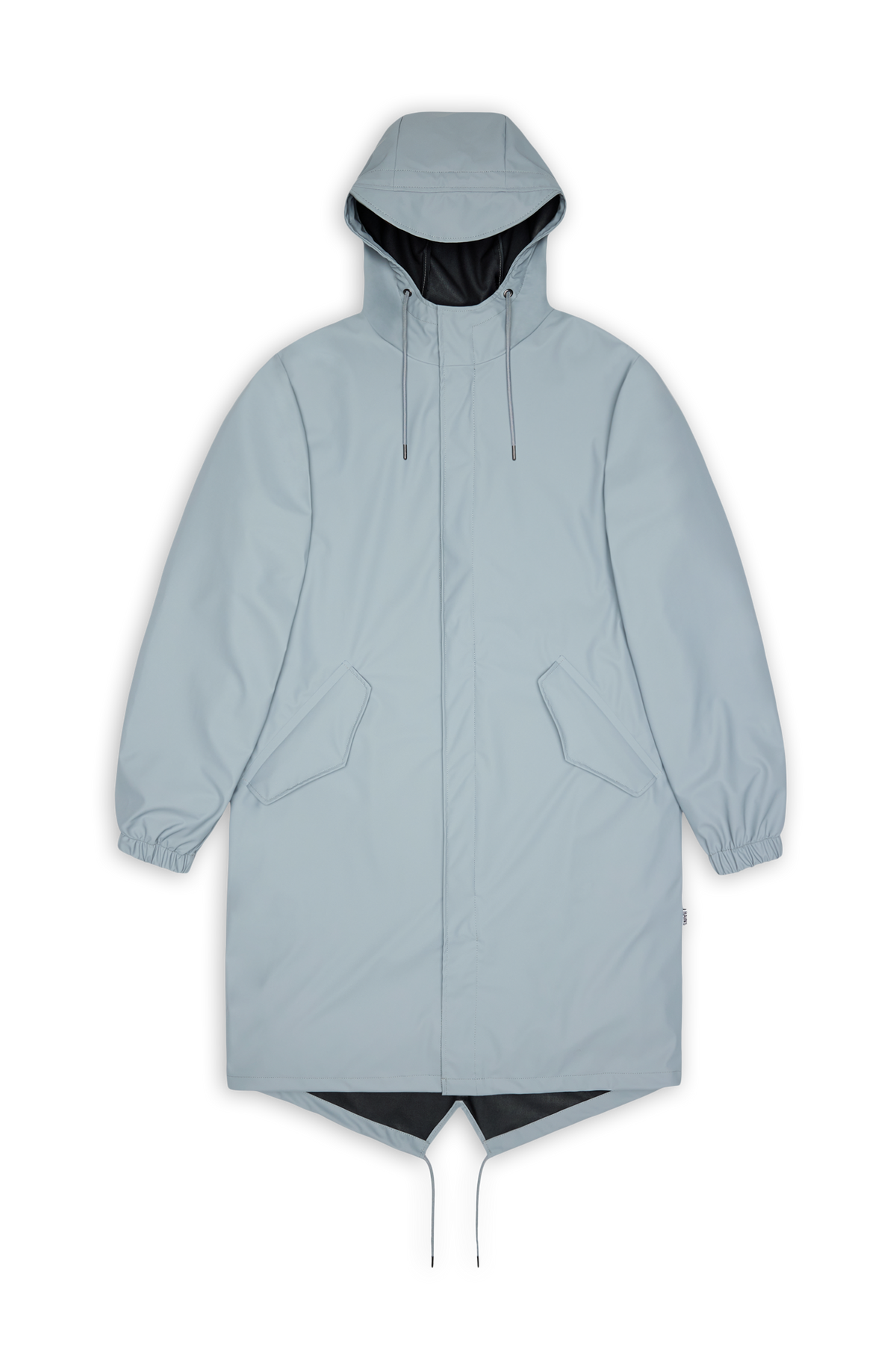 Fishtail Parka