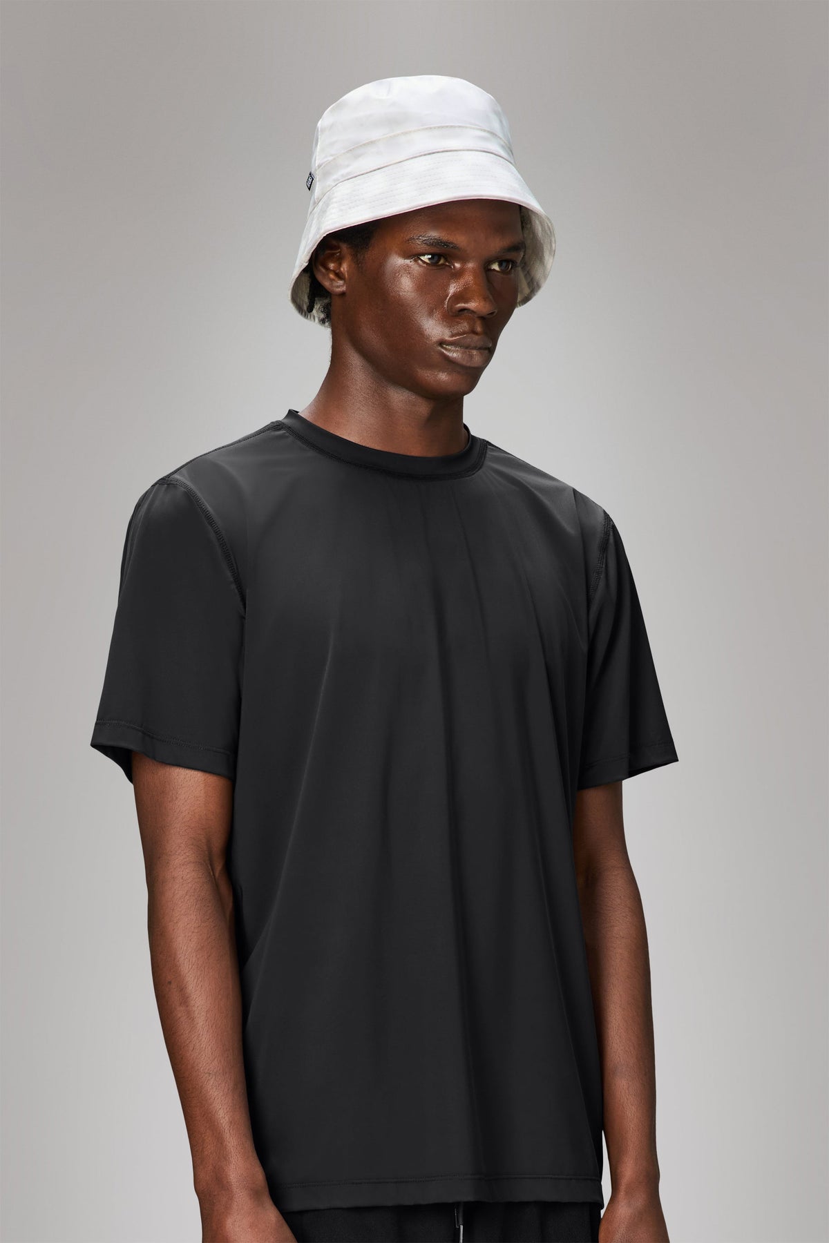 RAINS Bucket Hat Warp Headwear