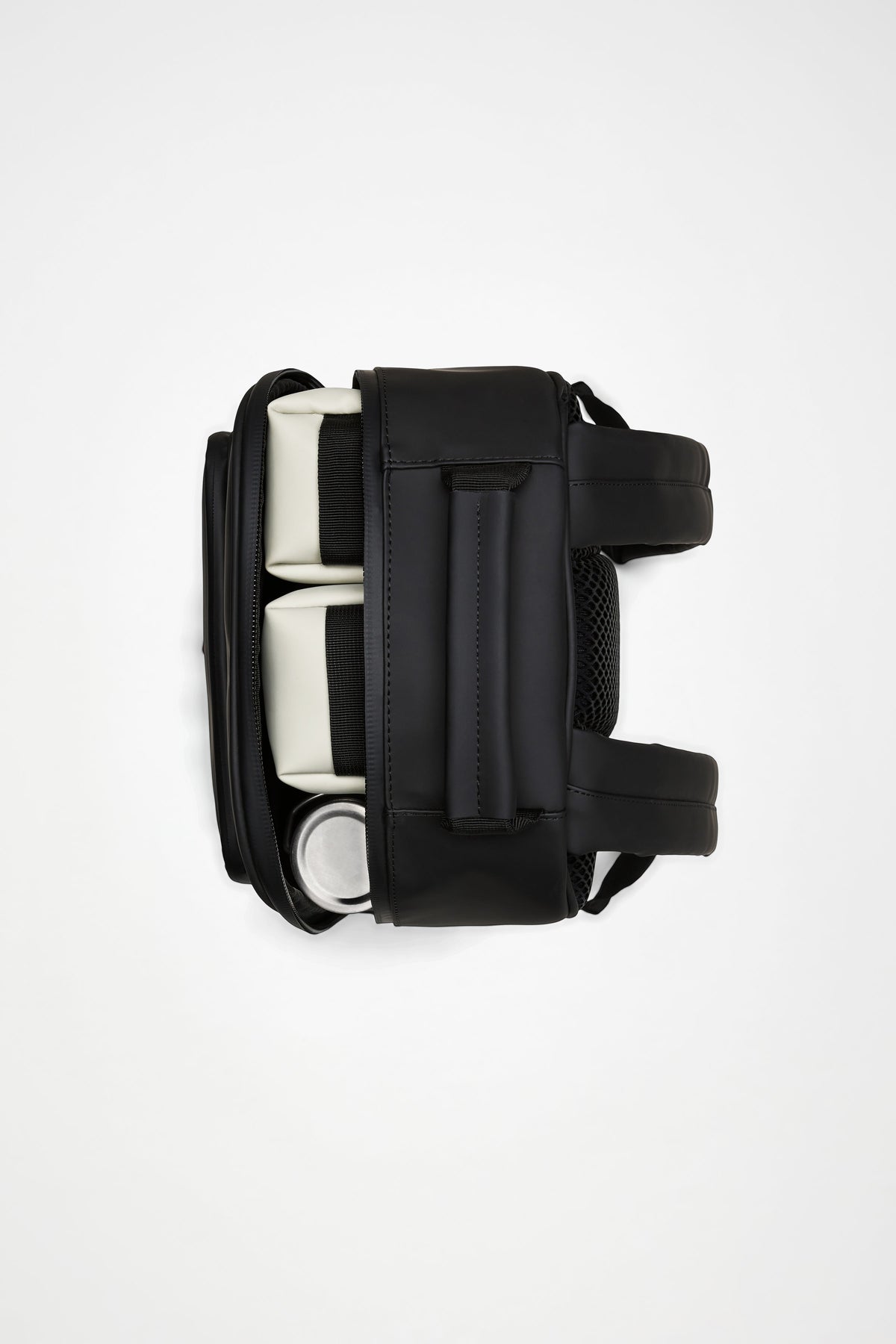 RAINS Book Daypack Well Backpack