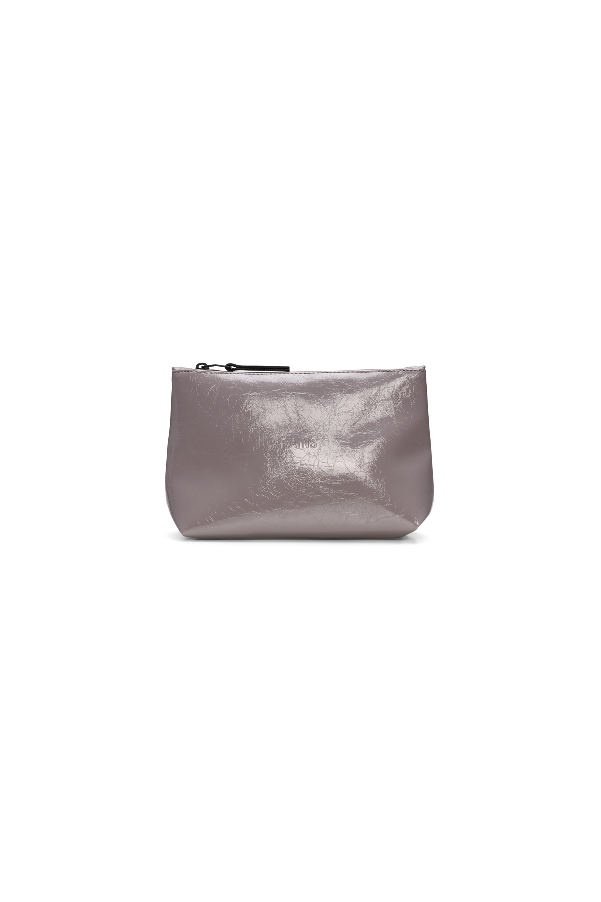 RAINS Cosmetic Bag Cinder Glaze 2.20L H14 x D6.50 x W23 cm Wash Bag