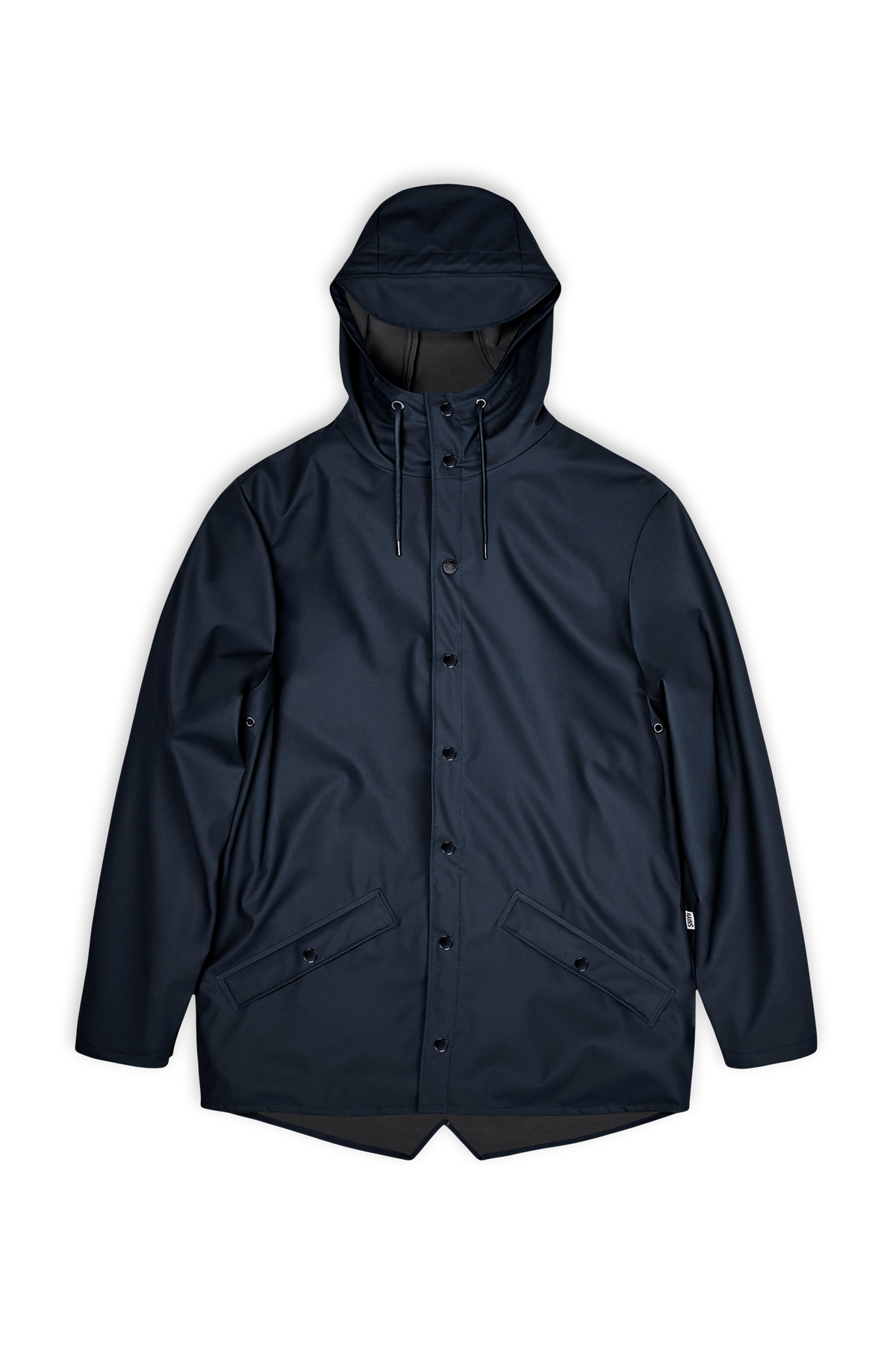 RAINS Jacket Navy Jacket
