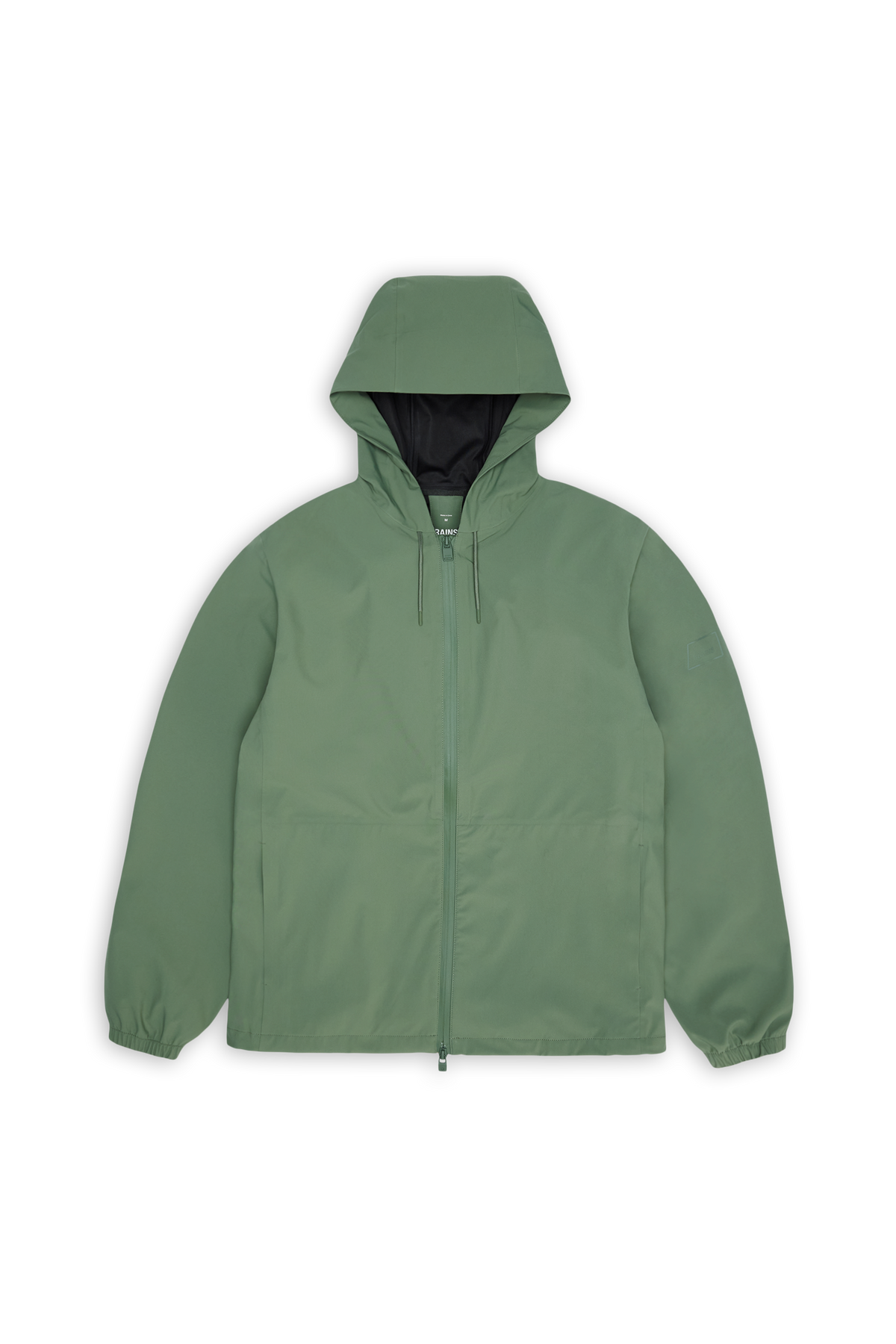 Suva Hardshell Jacket