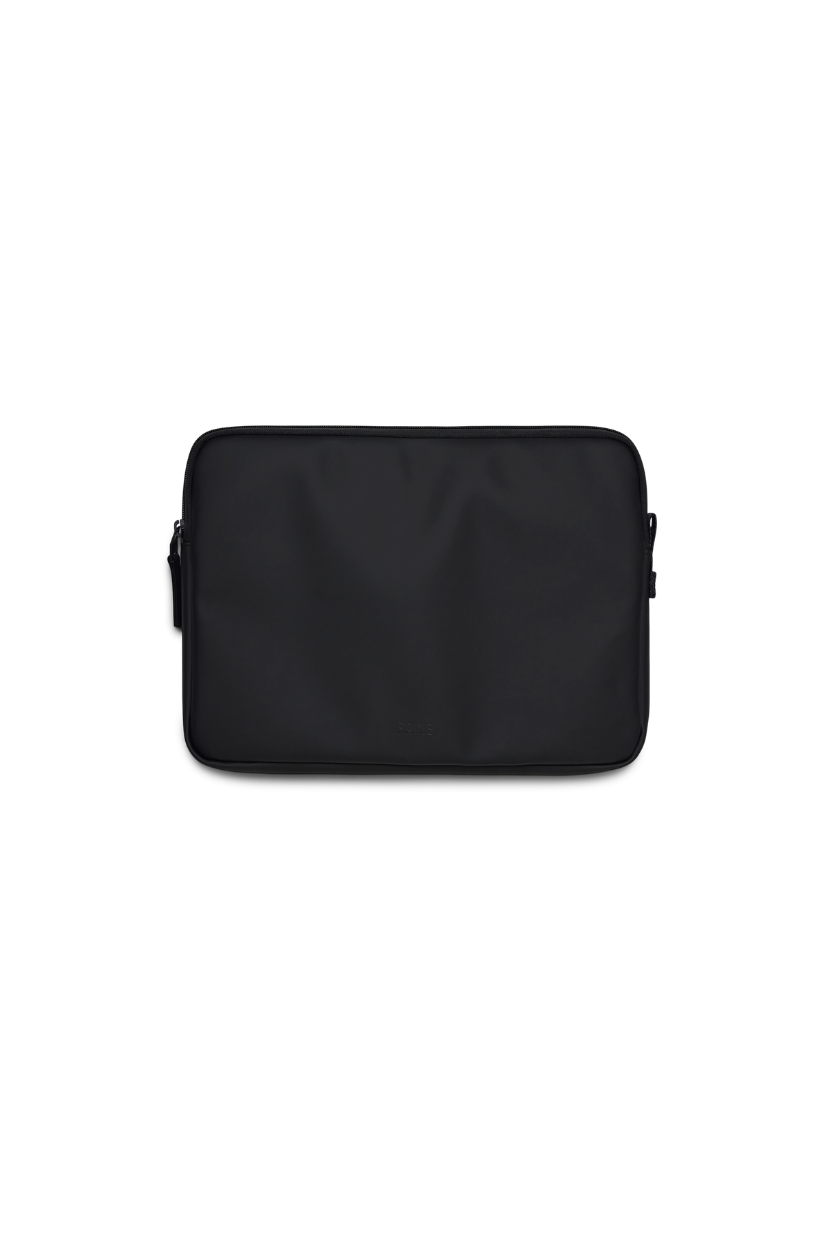 RAINS Trail Laptop Case 15″/16″ Black 2.60L H27 x D2.50 x W38 cm Laptop Case