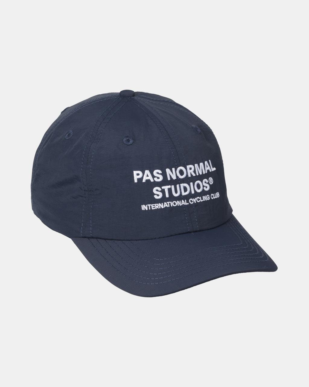 Off-Race Cap - Navy