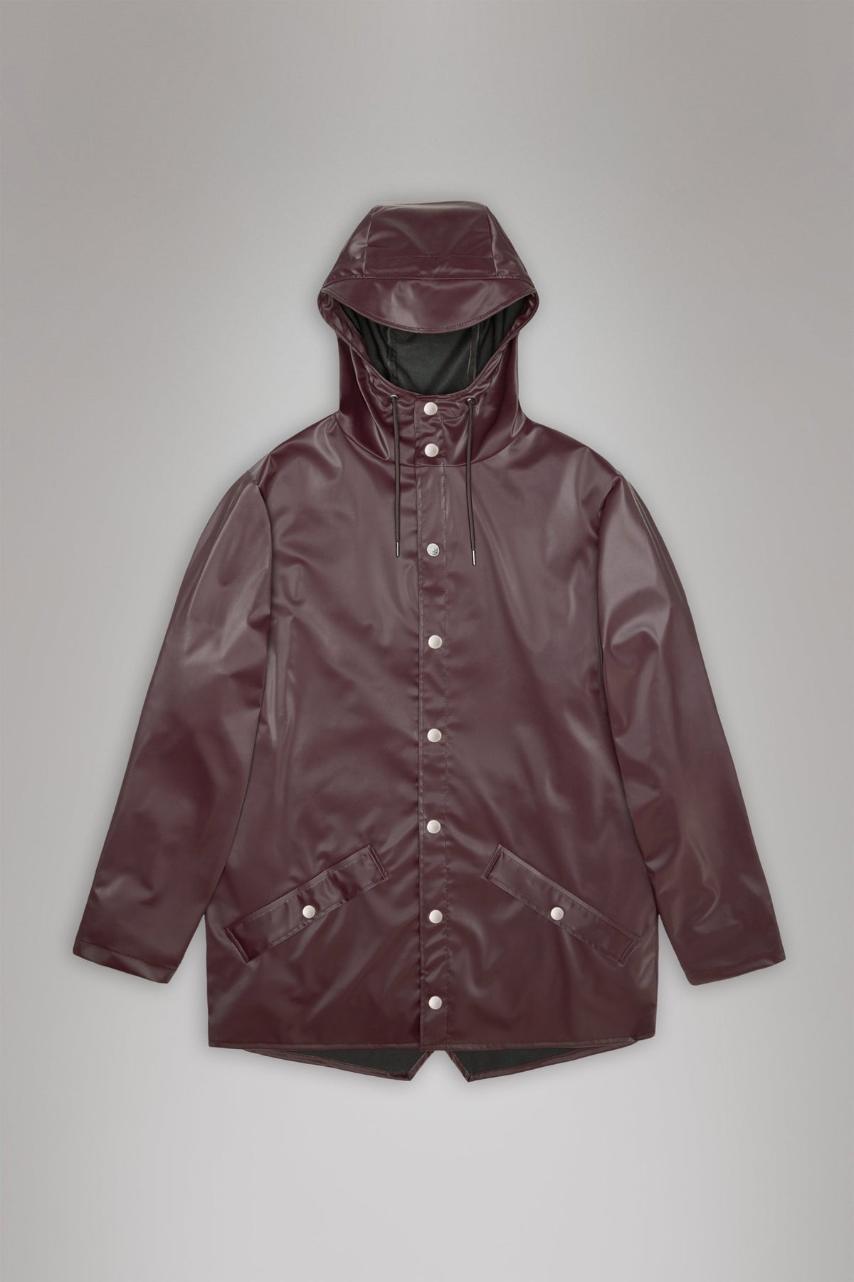 RAINS Jacket Depth Jacket