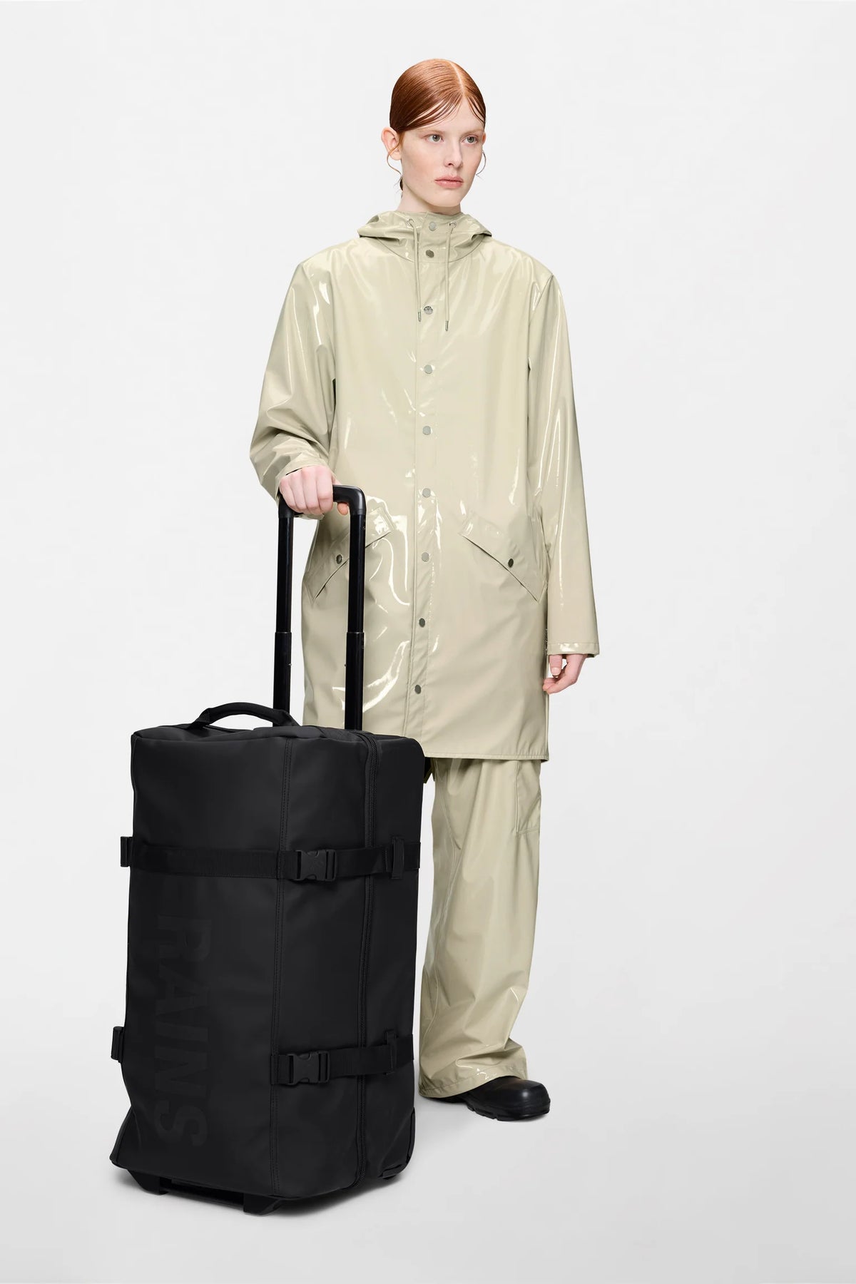 Texel Check-in Bag