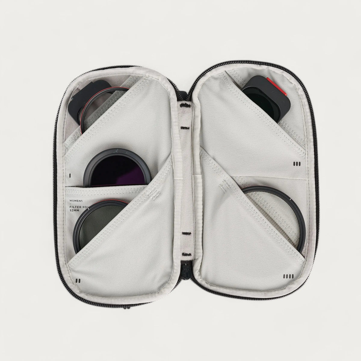 Everything Soft Filter Case
