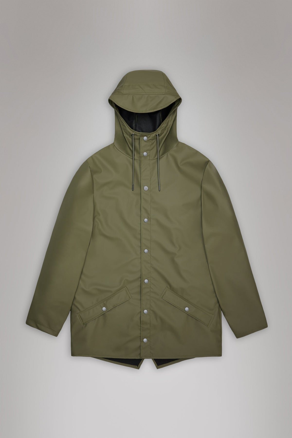 RAINS Jacket Marsh Jacket