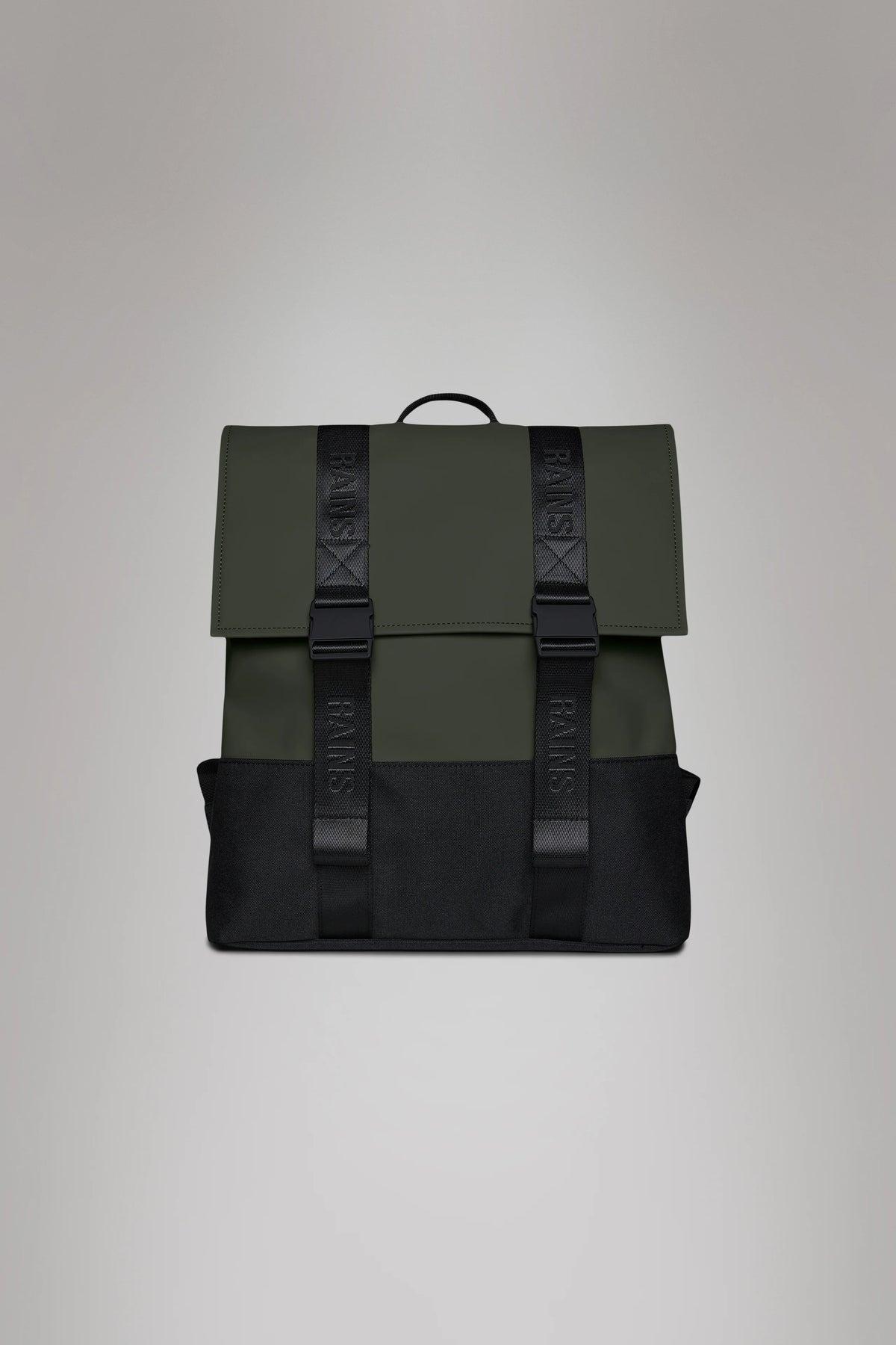 Trail MSN Bag