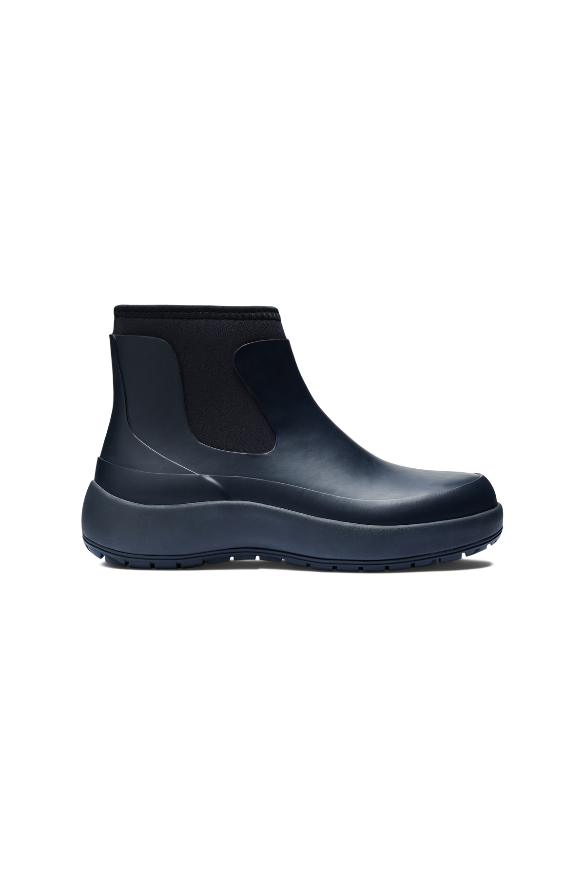 RAINS The Dry Boot M Navy Boot