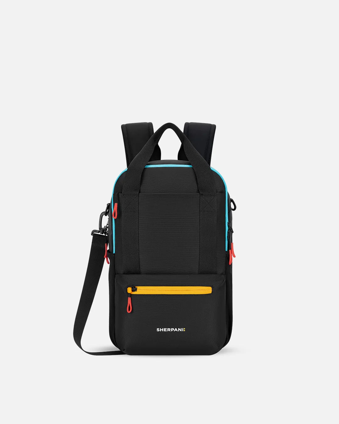 Camden | Classic Backpack