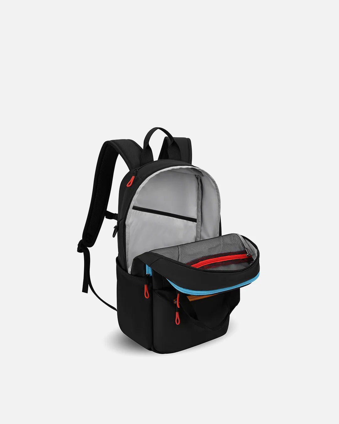 Camden | Classic Backpack