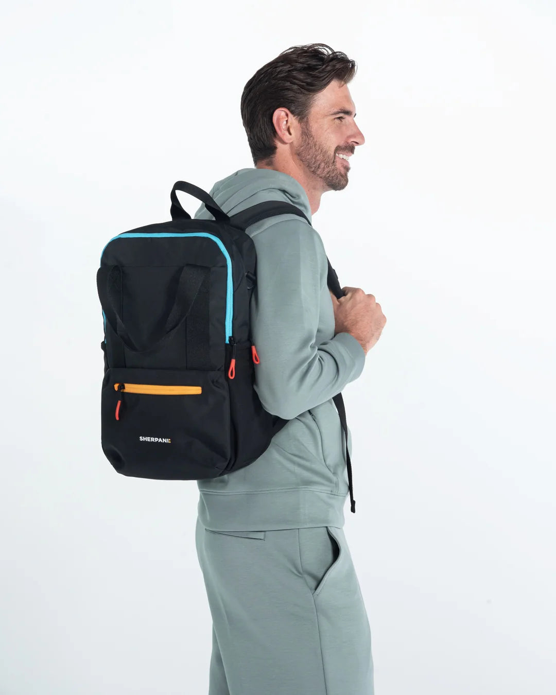 Camden | Classic Backpack