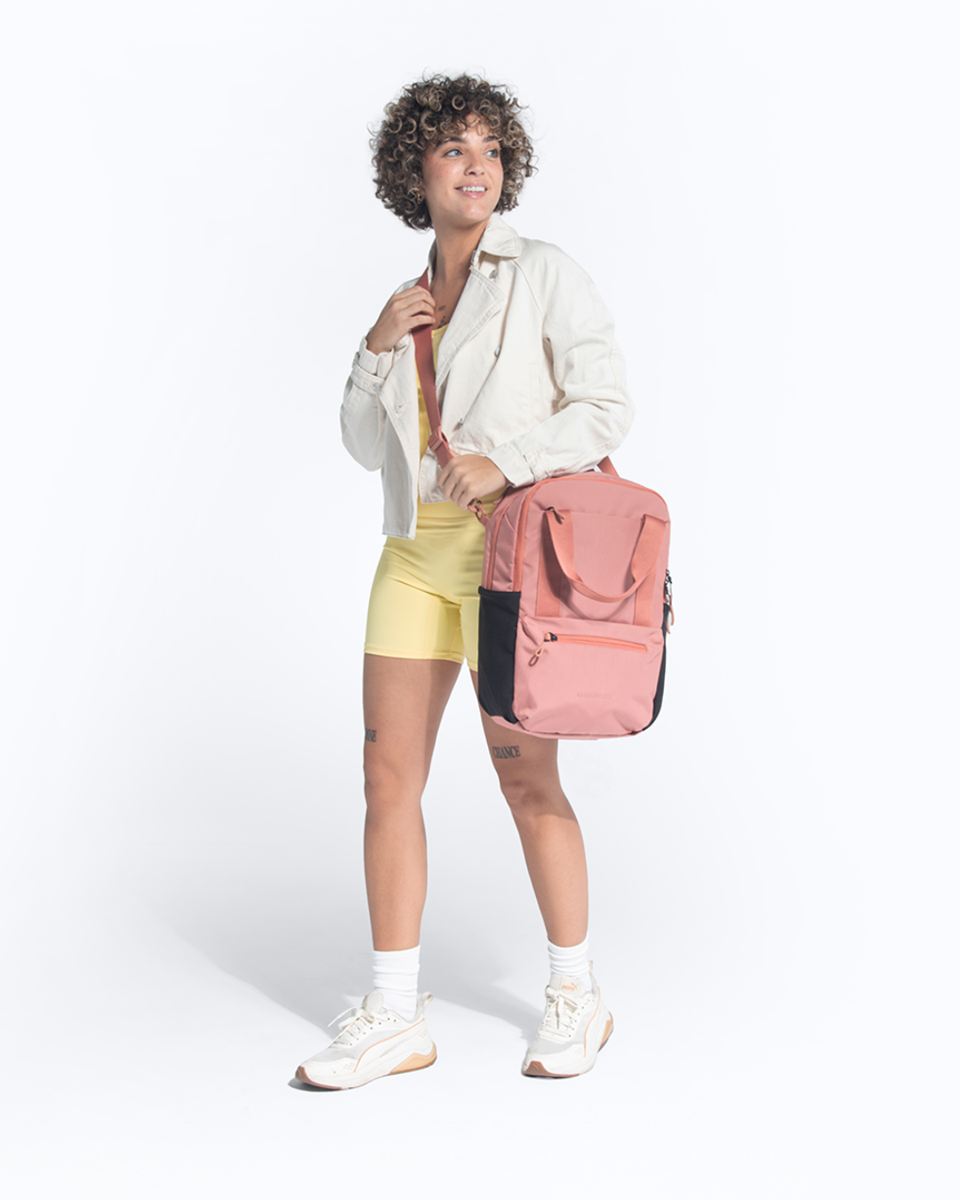 Camden | Classic Backpack