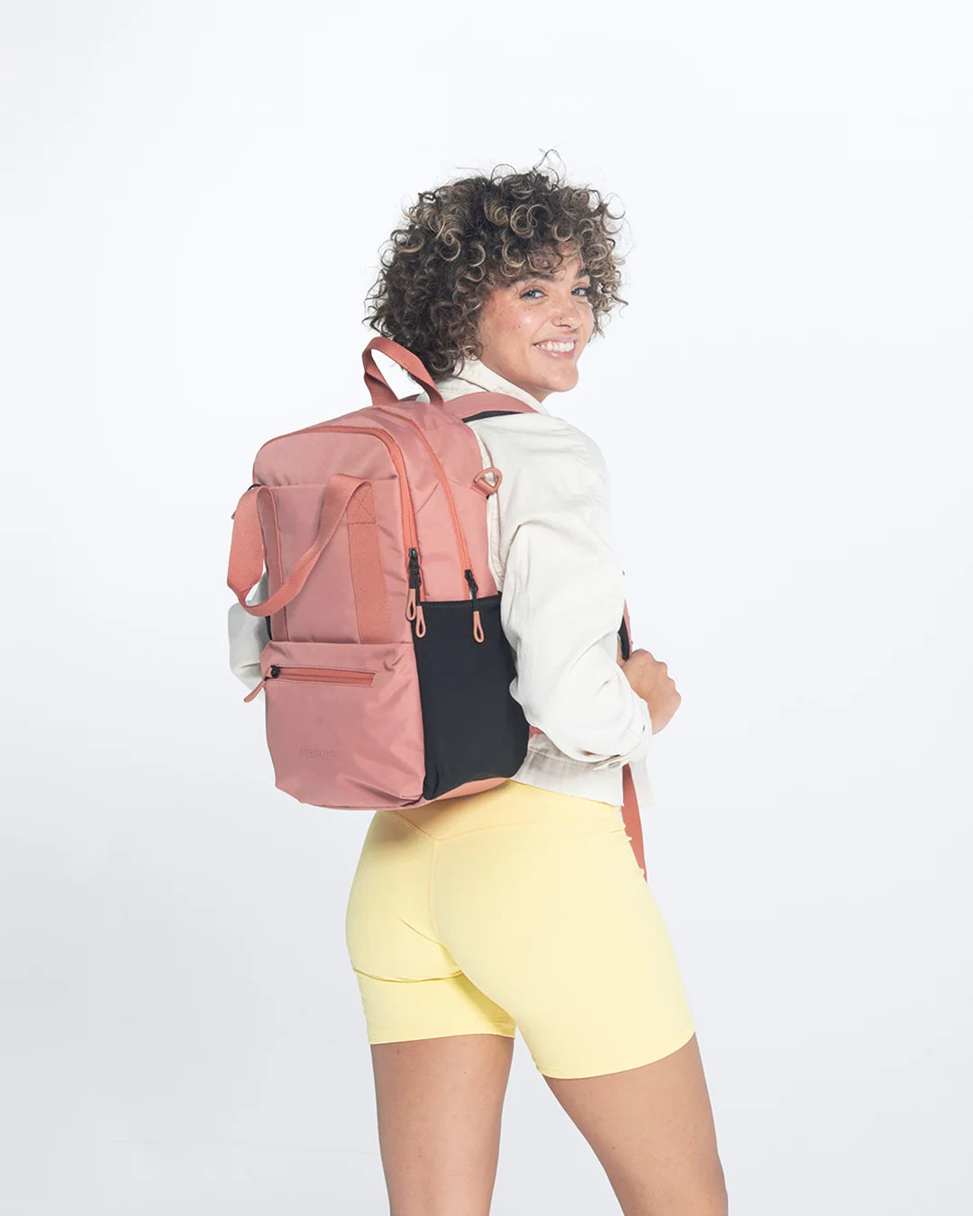 Camden | Classic Backpack