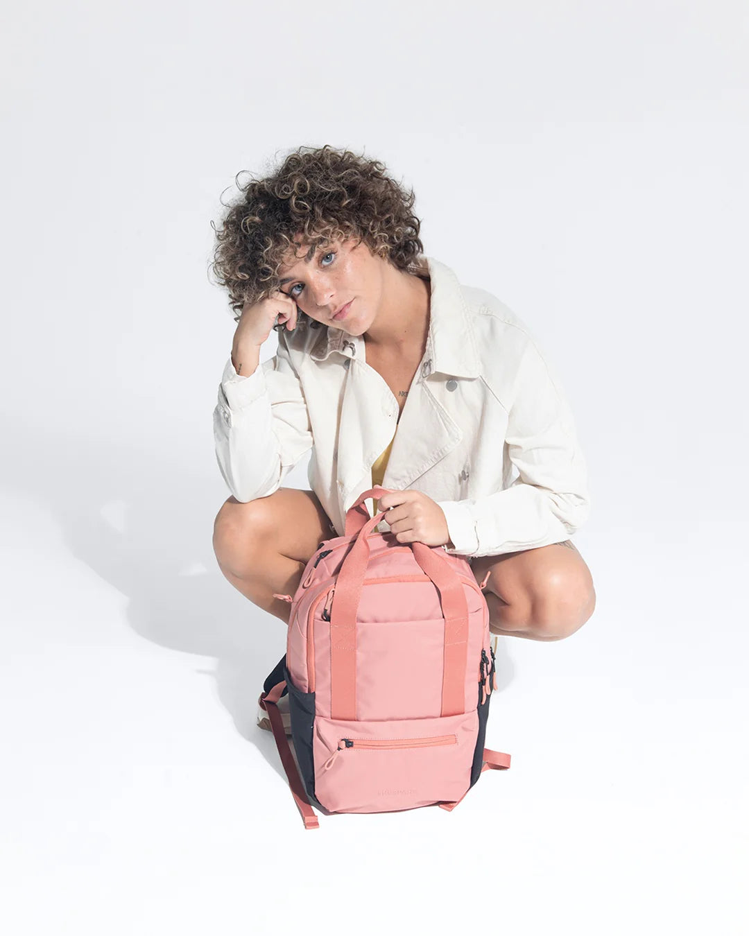 Camden | Classic Backpack