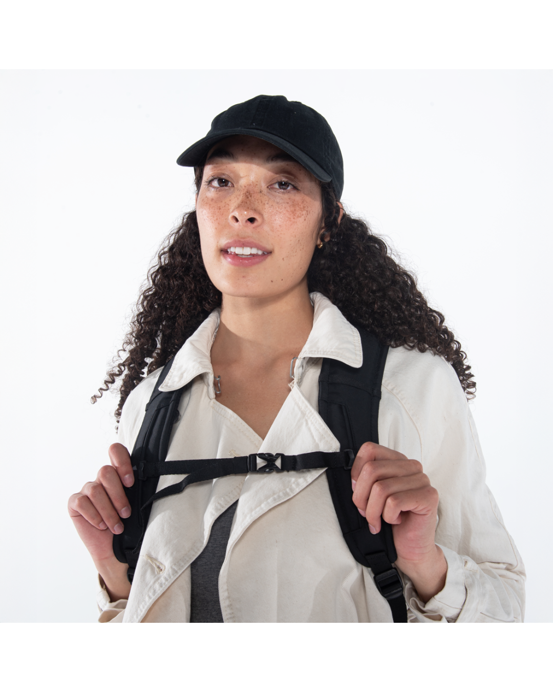 Camden | Classic Backpack