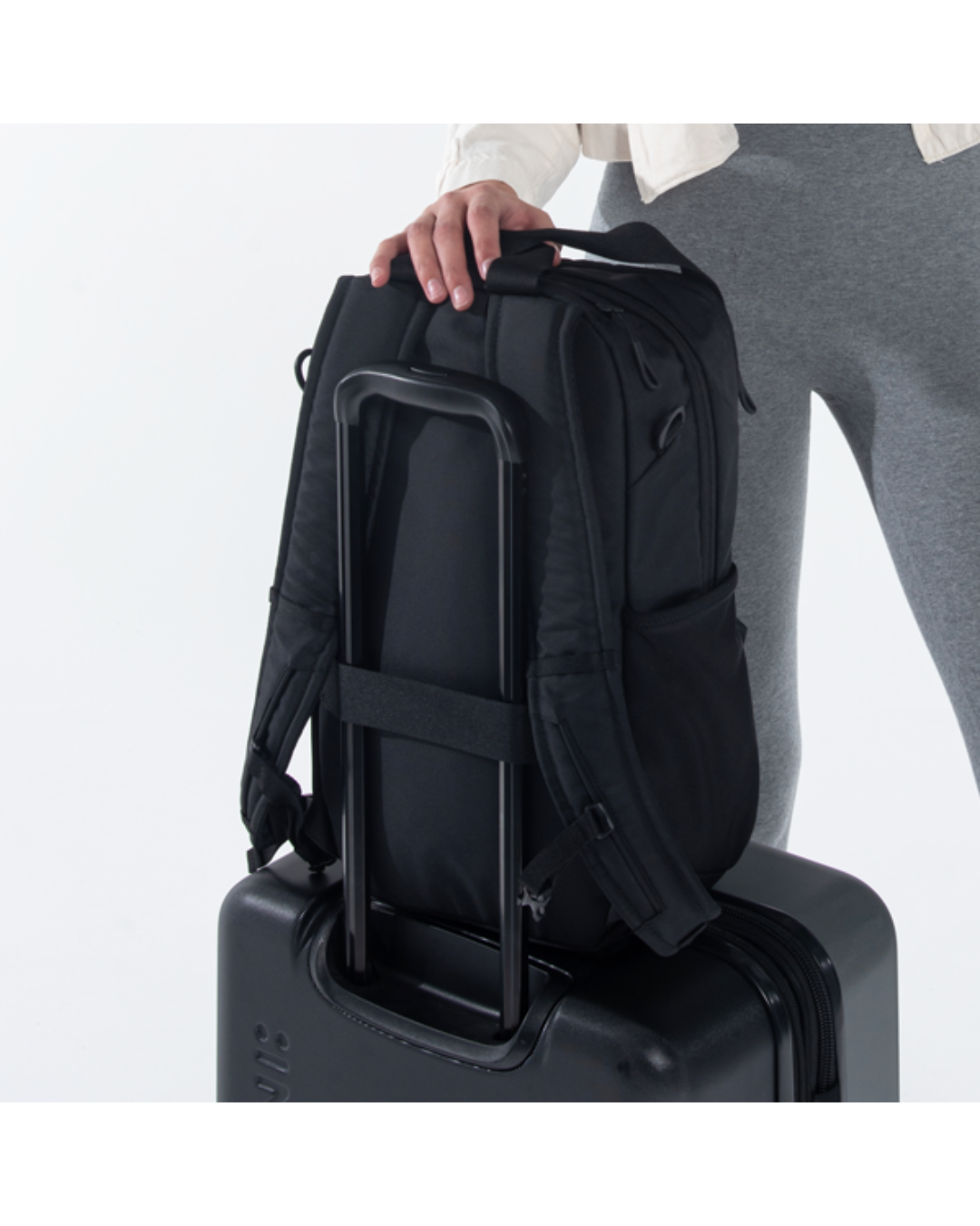 Camden | Classic Backpack