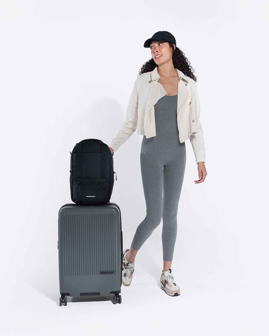 Camden | Classic Backpack