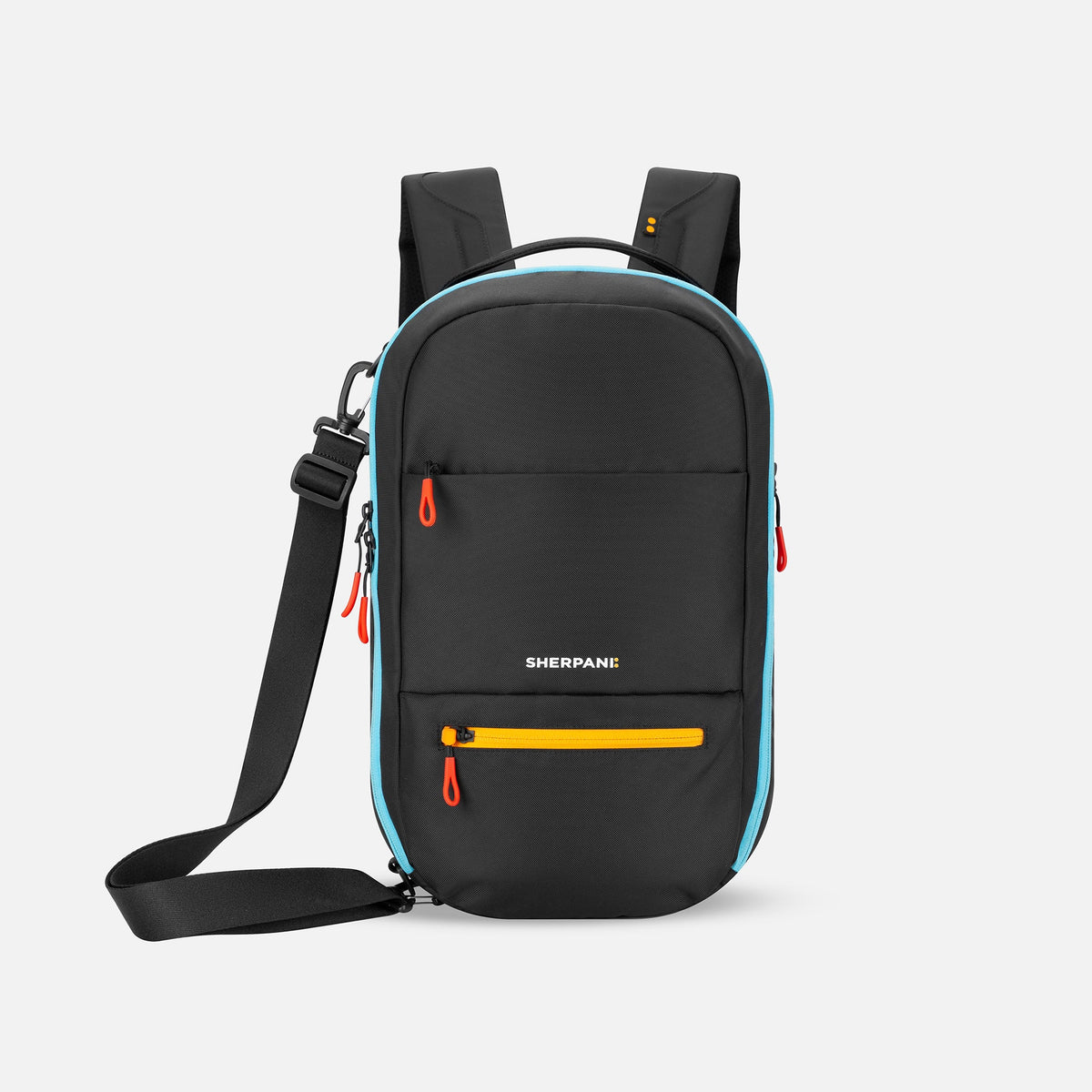 Camden Pro | Ultimate Backpack