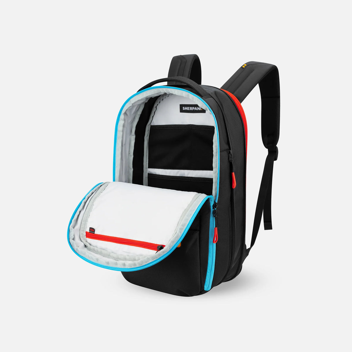 Camden Pro | Ultimate Backpack