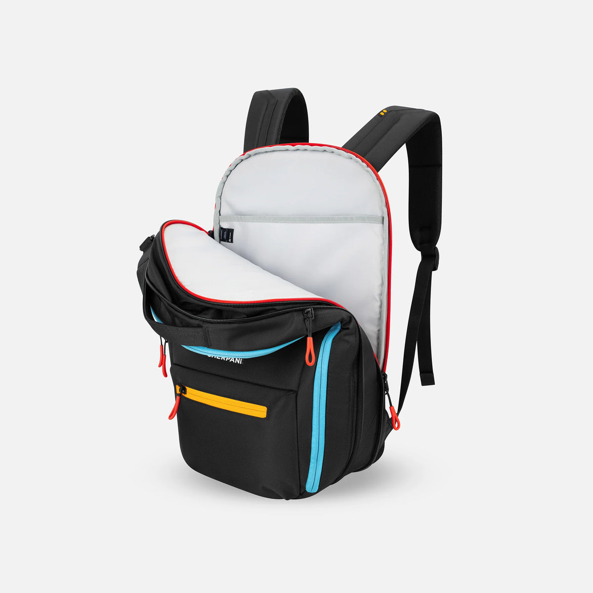 Camden Pro | Ultimate Backpack