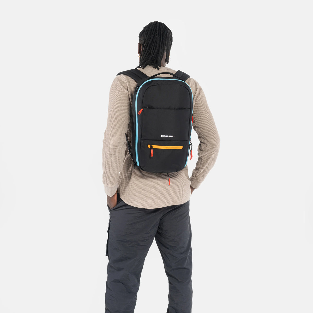 Camden Pro | Ultimate Backpack