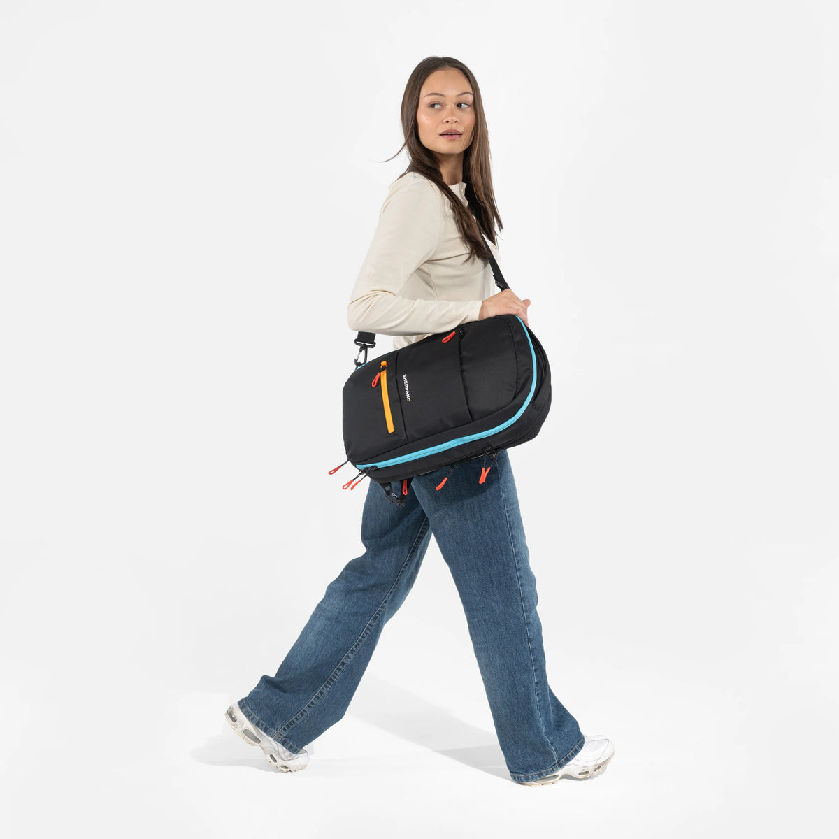 Camden Pro | Ultimate Backpack