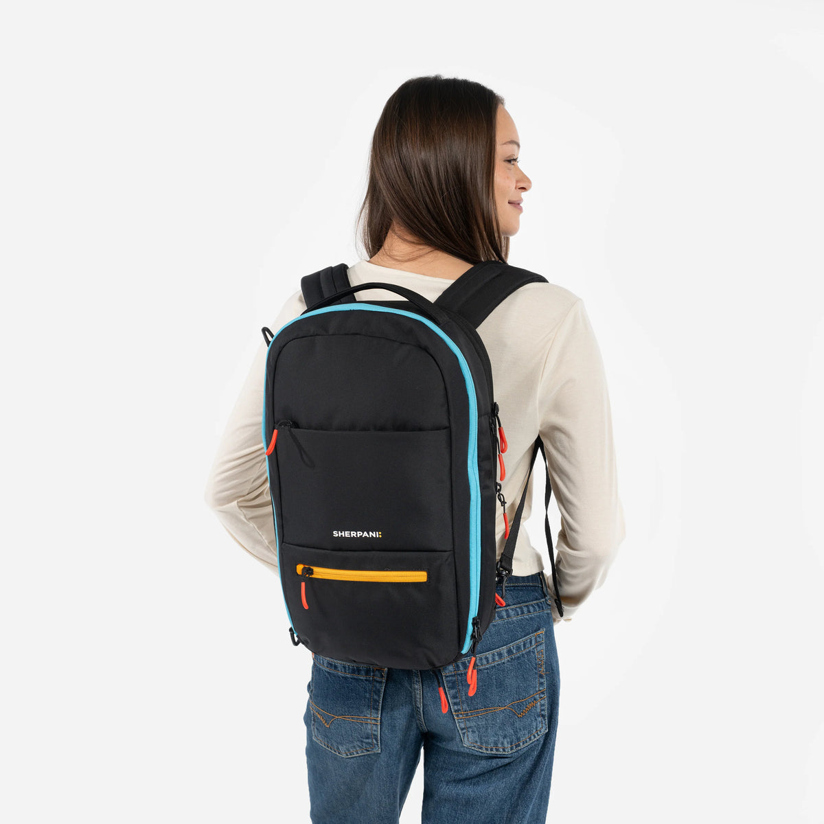 Camden Pro | Ultimate Backpack
