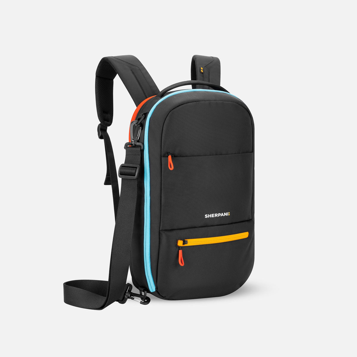 Camden Pro | Ultimate Backpack
