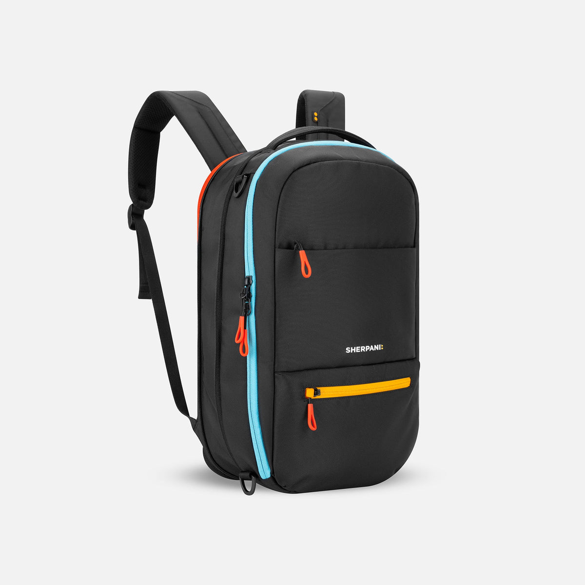 Camden Pro | Ultimate Backpack