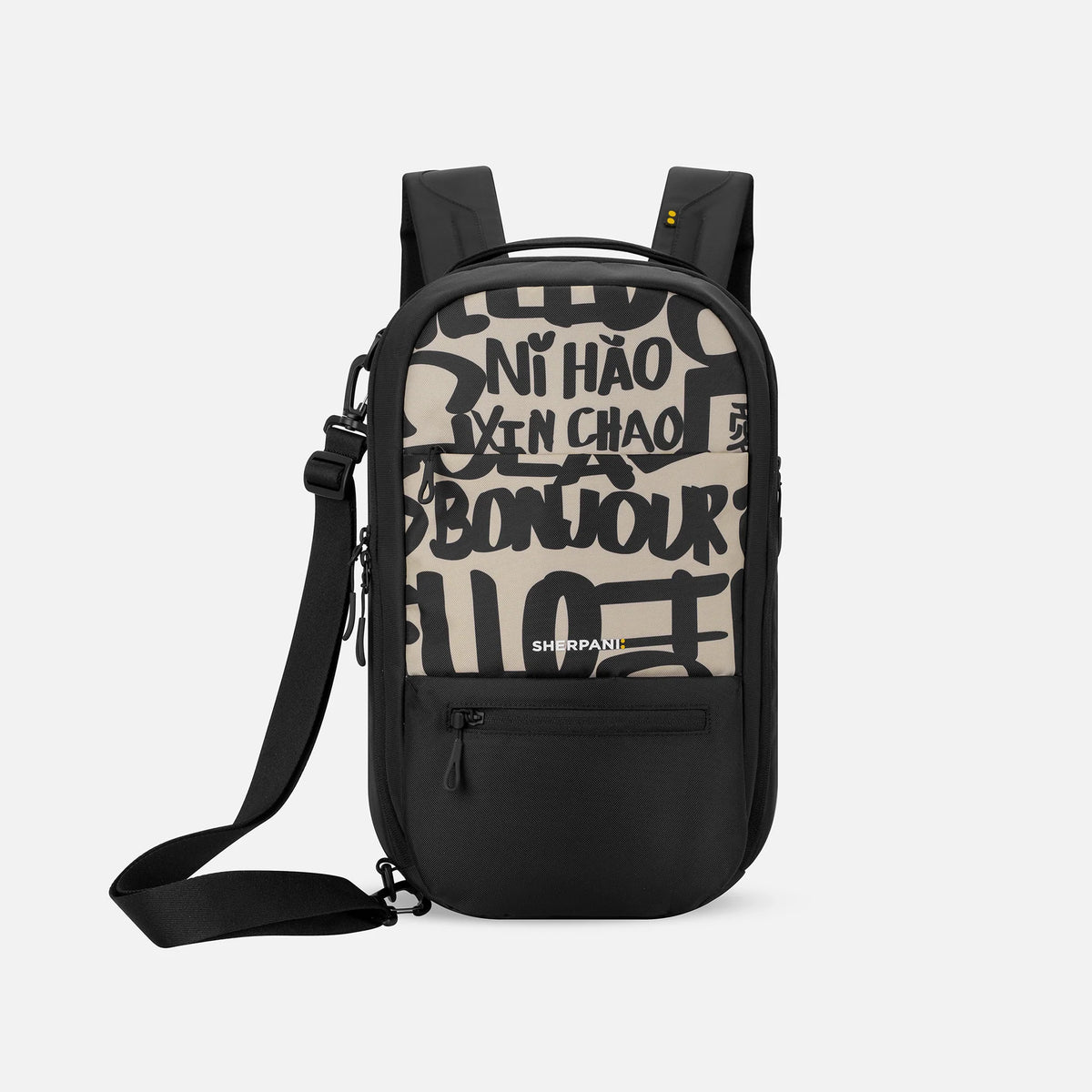 Camden Pro | Ultimate Backpack