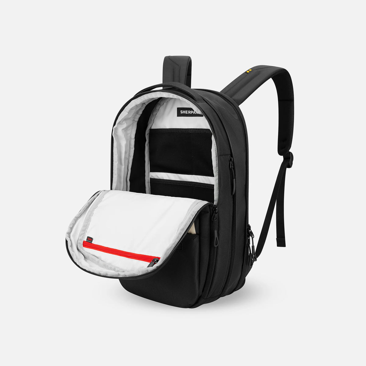 Camden Pro | Ultimate Backpack