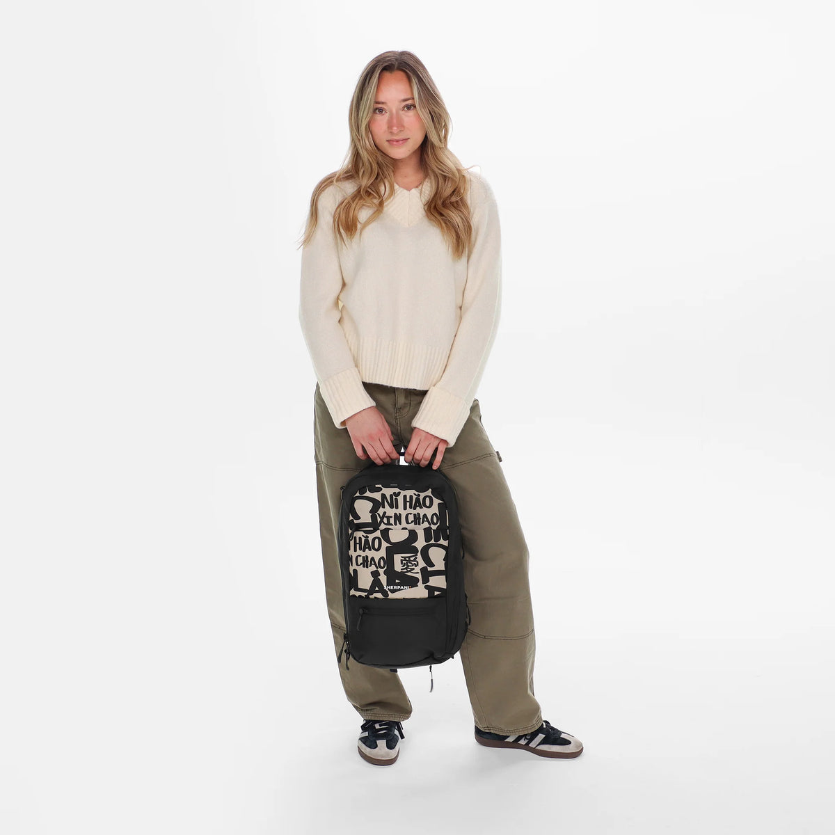 Camden Pro | Ultimate Backpack