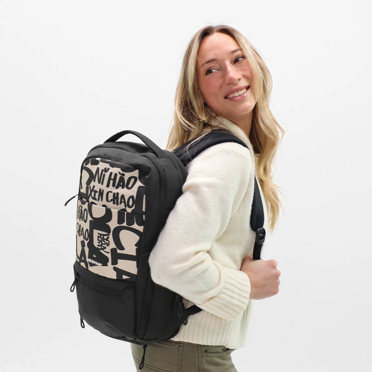 Camden Pro | Ultimate Backpack