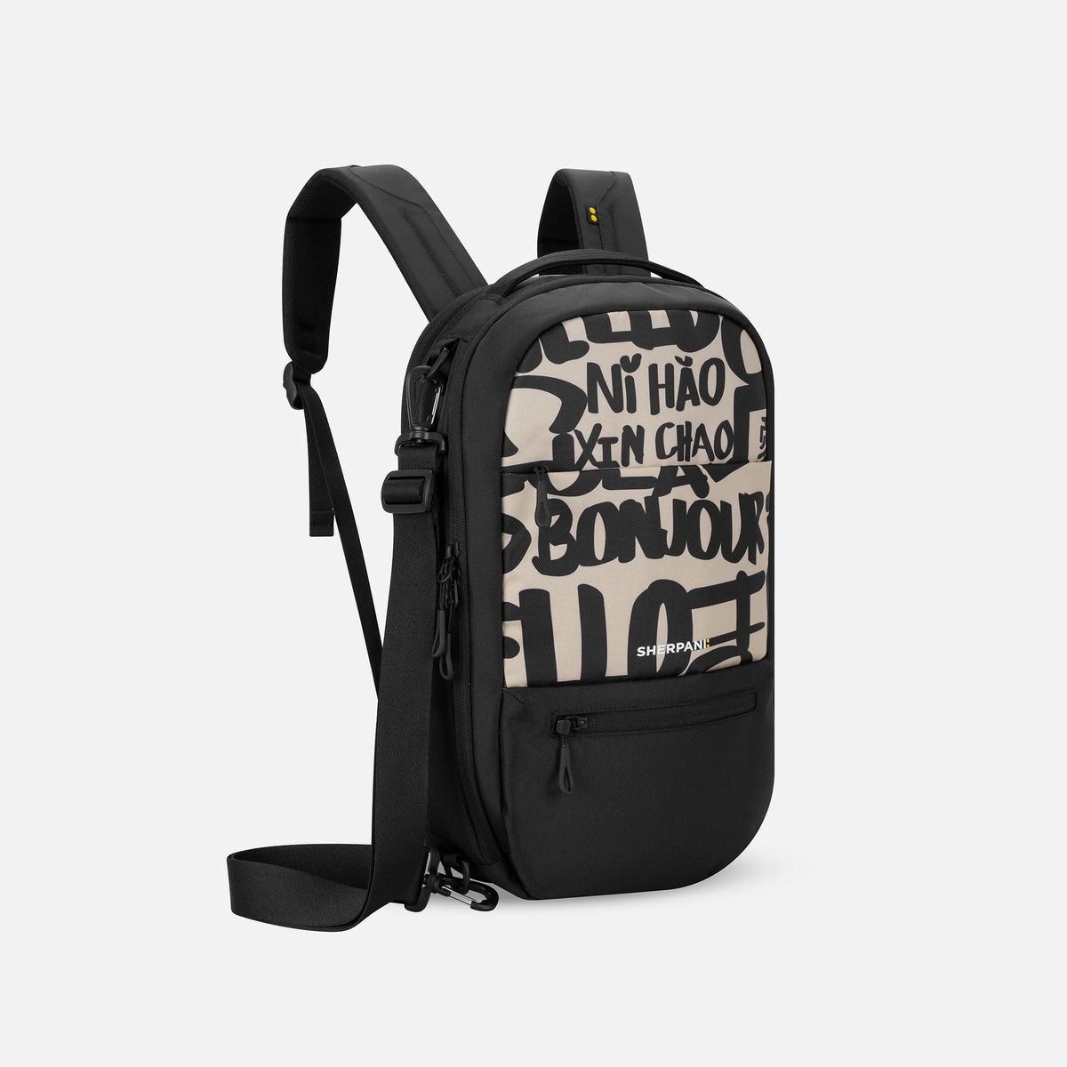 Camden Pro | Ultimate Backpack